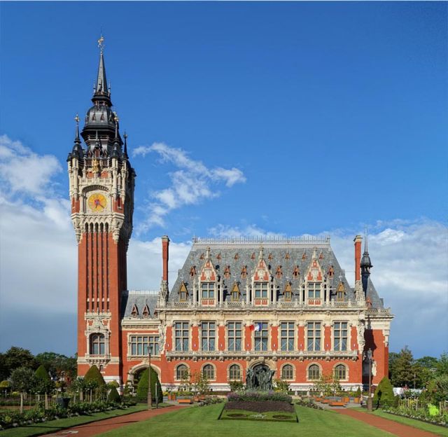 Lieux touristiques