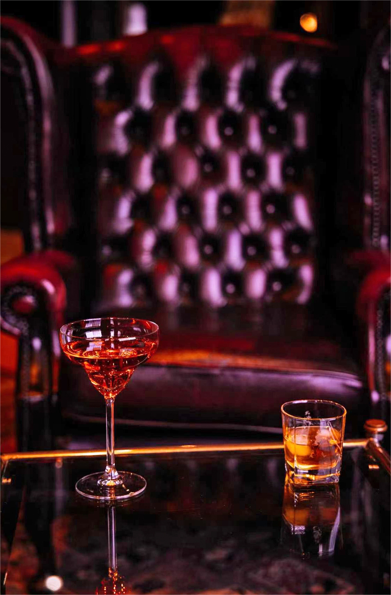 Espace Bar du Métropol'Hôtel