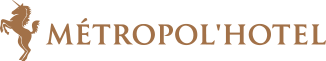 Metropol'Hotel à Calais